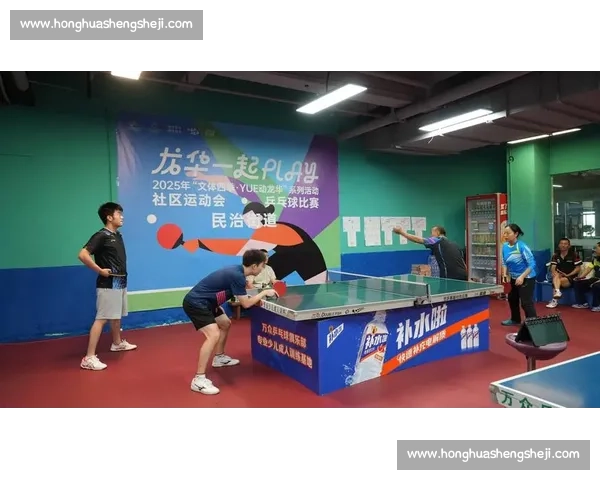 以业余比赛为核心推动全民参与体育竞技的多元发展新路径探索