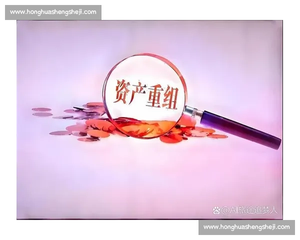 并购重组驱动企业价值提升与战略转型研究