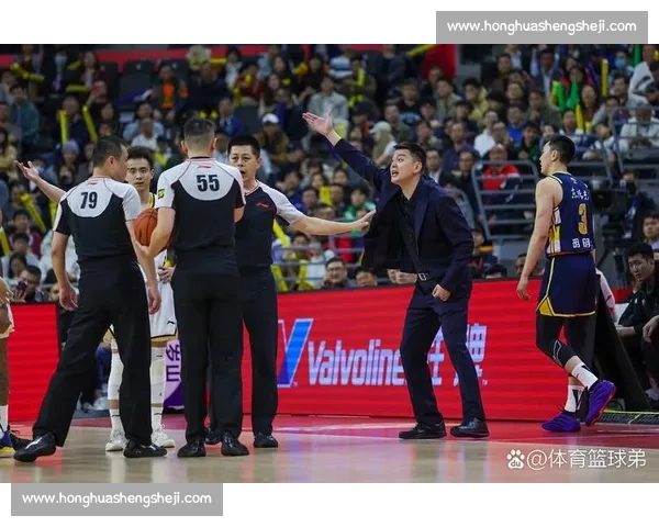 预选赛激烈角逐各队全力备战冲刺正赛新篇章